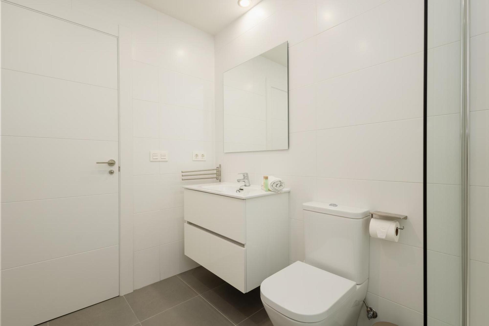 Apartamento Contemporary 2 Bedroom In Nueva Andalucia *