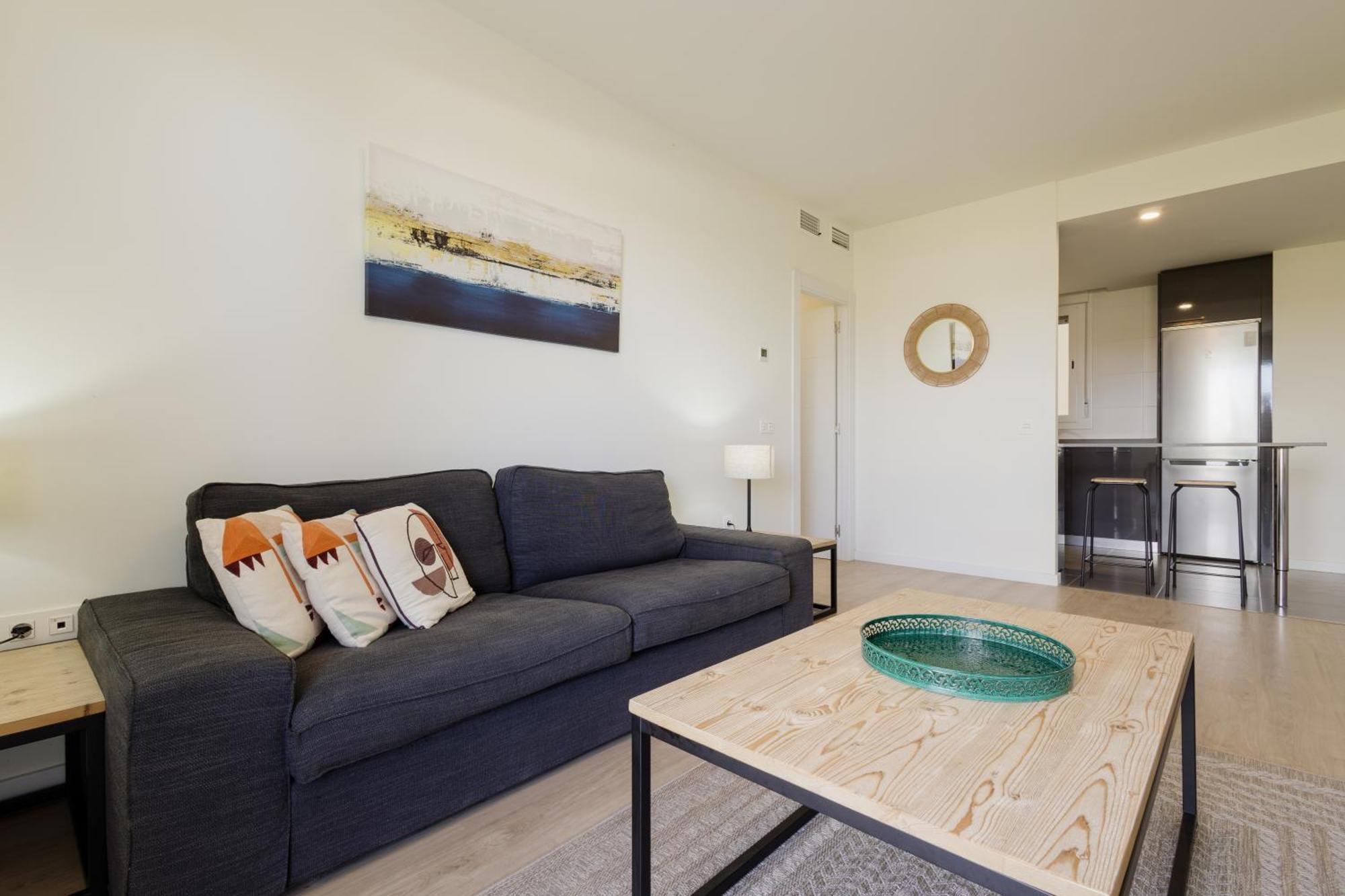 Contemporary 2 Bedroom In Nueva Andalucia Apartamento Marbella