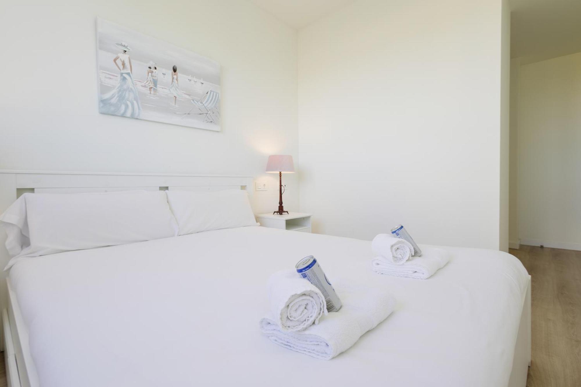 Apartamento Contemporary 2 Bedroom In Nueva Andalucia Marbella